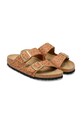 Obuv Šľapky Birkenstock Arizona 1031926 hnedá