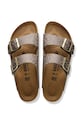 Birkenstock klapki Arizona 1031941 szary