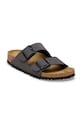 Šľapky Birkenstock Arizona 1032023 sivá SS26