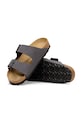 Šľapky Birkenstock Arizona sivá 1032023