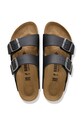 Obuwie Birkenstock klapki Arizona 1032047 czarny