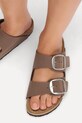Birkenstock papucs Arizona Big Buckle 1032081