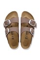 Birkenstock papucs Arizona Big Buckle 1032081 barna