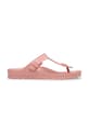 Birkenstock flip-flop Gizeh EVA szintetikus rózsaszín 1032100