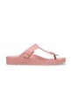 Birkenstock șlapi Gizeh EVA sintetic roz 1032100