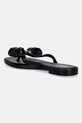 Παπούτσια Παντόφλες Melissa MELISSA FLIP FLOP SLIM V AD M.35748.BQ487 μαύρο