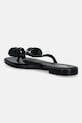 Παπούτσια Παντόφλες Melissa MELISSA FLIP FLOP SLIM V AD M.35748.BQ487 μαύρο