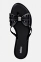 Παντόφλες Melissa MELISSA FLIP FLOP SLIM V AD μαύρο M.35748.BQ487
