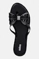 Παντόφλες Melissa MELISSA FLIP FLOP SLIM V AD μαύρο M.35748.BQ487