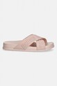 Παντόφλες Melissa MELISSA COZY SLIDE M LOVER II AD M.36118.BQ097 ροζ SS26