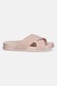 Παντόφλες Melissa MELISSA COZY SLIDE M LOVER II AD M.36118.BQ097 ροζ SS26