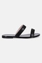 Melissa klapki MELISSA M LOVER DUO SLIDE AD M.38016.BT050 czarny SS26