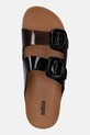 Melissa klapki MELISSA COZY SLIDE AD czarny M.33913.BQ336