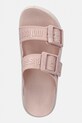 Melissa klapki MELISSA COZY M LOVER PLATFORM AD różowy M.35977.BL939