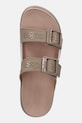 Παντόφλες Melissa MELISSA COZY M LOVER PLATFORM AD καφέ M.35977.BL948