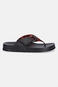 Melissa japonki MELISSA COZY THONG AD M.37742.BN751 czarny SS26