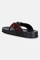 Obuwie Melissa japonki MELISSA COZY THONG AD M.37742.BN751 czarny