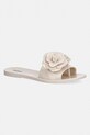 Melissa japonki MELISSA BABE PETALS AD syntetyczny beżowy M.37817.BO946
