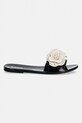 Melissa klapki MELISSA BABE PETALS AD M.37817.BO947 czarny SS26