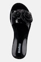 Σαγιονάρες Melissa MELISSA BABE PETALS AD μαύρο M.37817.BS571