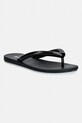 Σαγιονάρες Melissa MELISSA FLIP FLOP AIRFLOW AD φλατ μαύρο M.37942.BR476