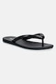 Σαγιονάρες Melissa MELISSA FLIP FLOP AIRFLOW AD φλατ μαύρο M.37942.BR476