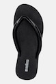 Σαγιονάρες Melissa MELISSA FLIP FLOP AIRFLOW AD μαύρο M.37942.BR476