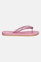 Melissa japonki MELISSA FLIP FLOP AIRFLOW AD M.37942.BR479 różowy SS26