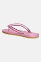 Obuwie Melissa japonki MELISSA FLIP FLOP AIRFLOW AD M.37942.BR479 różowy