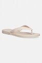 Melissa japonki MELISSA SUN CARIOCA AD syntetyczny beżowy M.38067.BT325