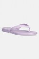 Melissa japonki MELISSA SUN CARIOCA AD syntetyczny fioletowy M.38067.BT326