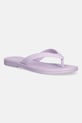 Melissa japonki MELISSA SUN CARIOCA AD syntetyczny fioletowy M.38067.BT326