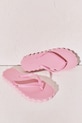 Σαγιονάρες women'secret FLIP FLOP φλατ ροζ 5163223