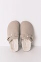 women'secret kapcie MM COSMIC beżowy 4992561