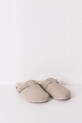 women'secret kapcie MM COSMIC 4992561 beżowy SS26