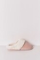 Παντόφλες women'secret XMAS BASICS ροζ 4992573