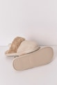 Obuwie women'secret kapcie DAILY FOREST 4992589 beżowy