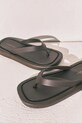 Cipők women'secret női papucs SI FLIP FLOP CHOCOLAT 5163228 barna