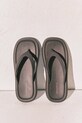 women'secret női papucs SI FLIP FLOP CHOCOLAT barna 5163228