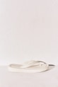 women'secret tangapapucs lapos sarkú női SI FLIP FLOP CREAM bézs 5163229