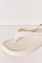 Cipők women'secret tangapapucs lapos sarkú női SI FLIP FLOP CREAM 5163229 bézs
