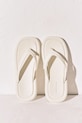 women'secret tangapapucs lapos sarkú női SI FLIP FLOP CREAM bézs 5163229