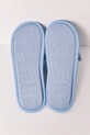Women'secret papuče dámske SR SR SANRIO SLPRS FR 4993712 modrá