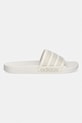 adidas klapki basenowe damskie Adilette Shower IG8776 beżowy SS26