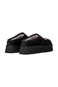 Обувки Велурени чехли UGG W Bea Mary Jane 1167612.BLK черен