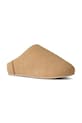 Semišové papuče UGG W Elea Slip-On 1171390.SAN béžová SS26