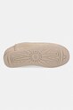 UGG kapcie zamszowe W Elea Slip-On 1171390.SAN beżowy