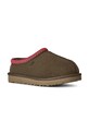 UGG kapcie zamszowe W Tasman II 1174470.DNSS brązowy SS26