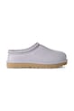 UGG kapcie zamszowe W Tasman II loungewear fioletowy 1174470.MYW