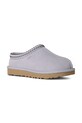 UGG kapcie zamszowe W Tasman II 1174470.MYW fioletowy SS26